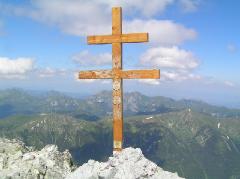 Tatry