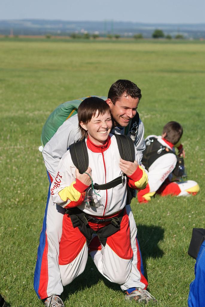 090523_Kolin_Jirka_006.jpg - Poslední nácvik ještě na zemi