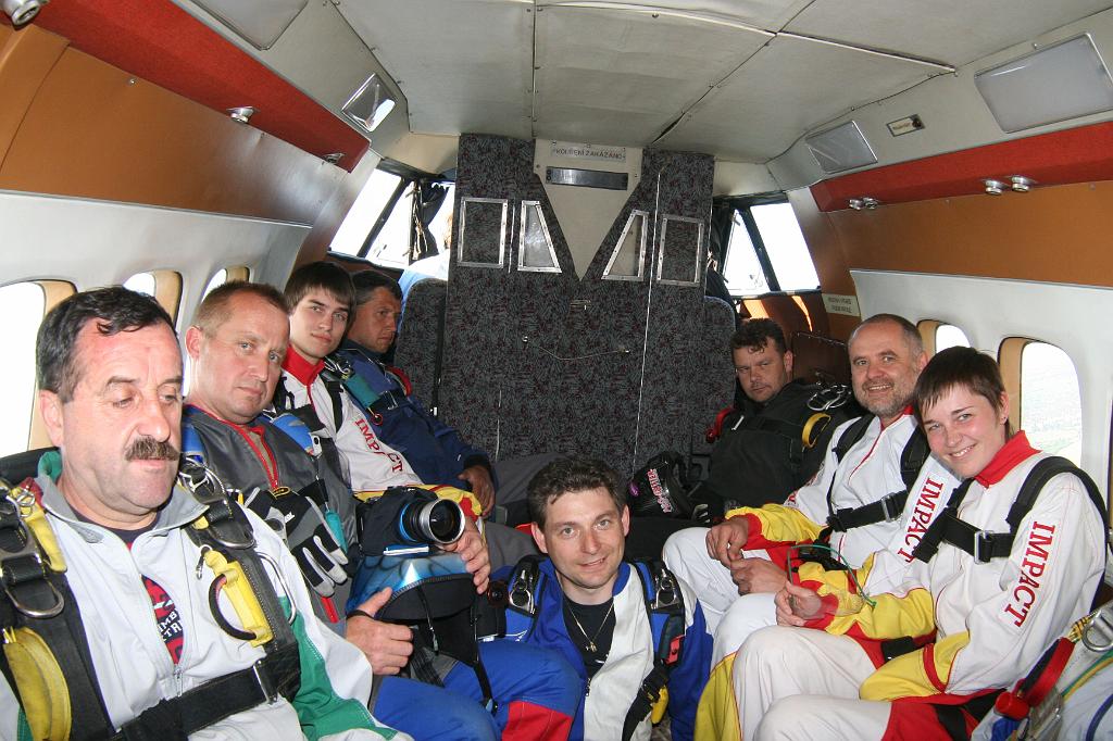090523_Vladka_017.JPG - Zatím je to ještě dobrý :-)