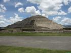 Teotihuacan, Mexico